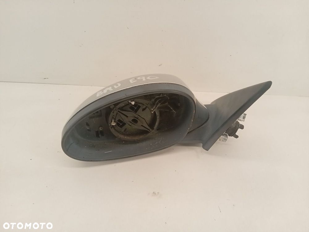 LUSTERKO LEWE BMW 3 E90 05-11 5 PIN - 3
