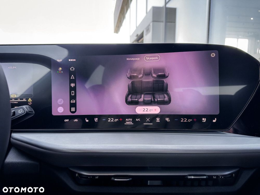 Audi Q5 Sportback - 33