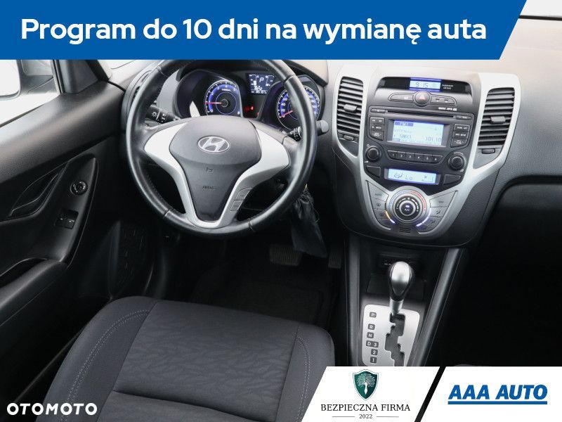 Hyundai ix20 - 9