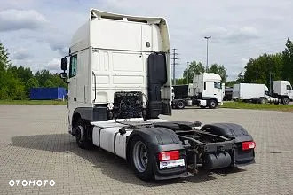 DAF XF 460 FT LowDeck (31360) - 4