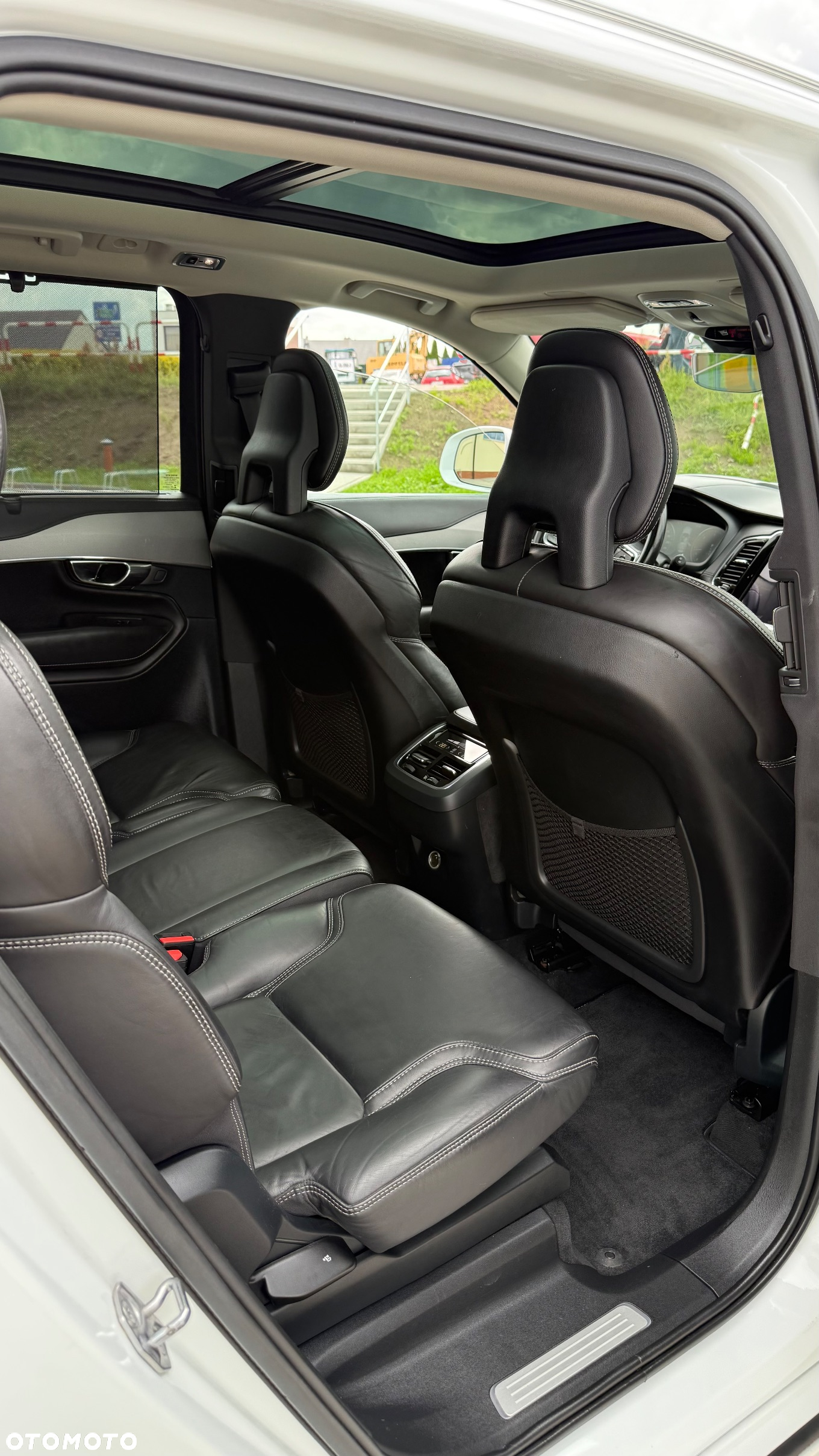 Volvo XC 90 D5 AWD Inscription 7os - 8