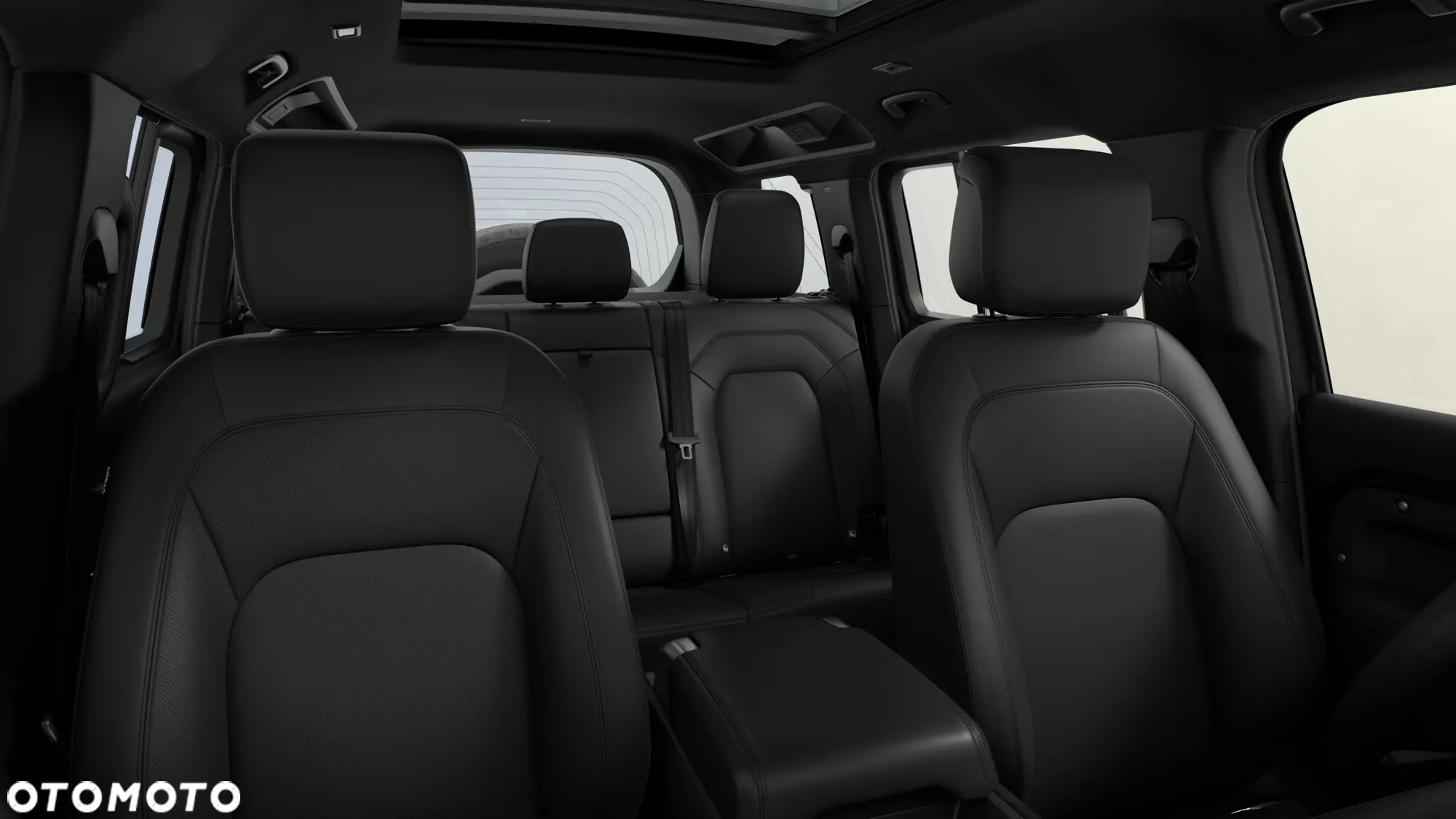 Land Rover Defender 110 D300 X-Dynamic HSE - 4