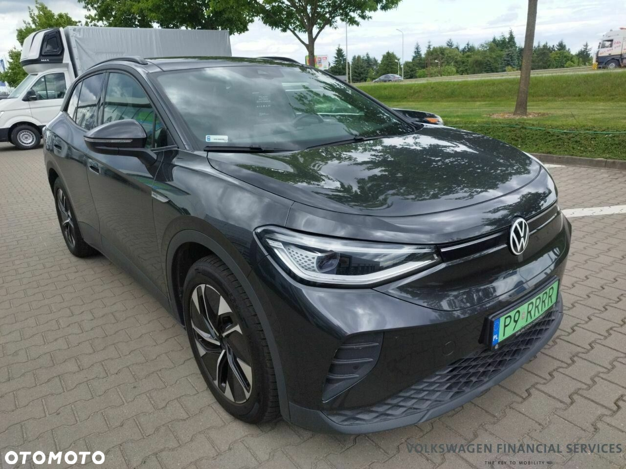 Volkswagen ID.4 77kWh Pro Performance - 2