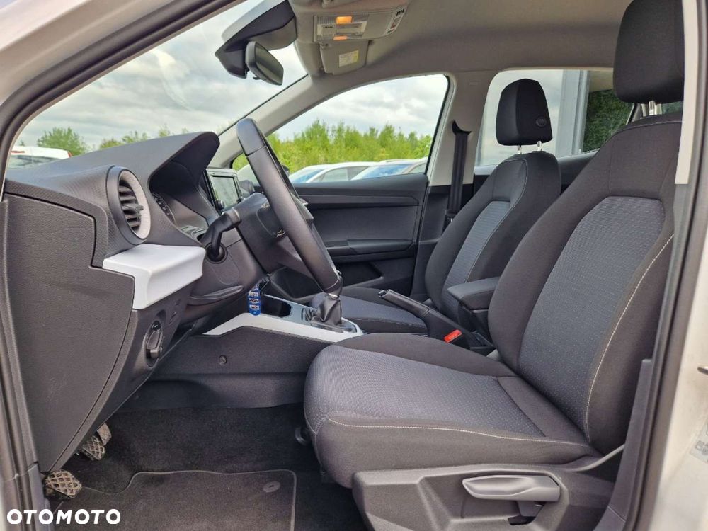 Seat Arona 1.0 XCELLENCE - 5