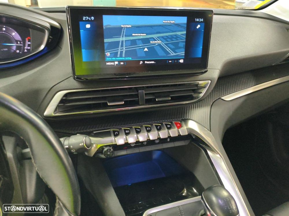 Peugeot 3008 1.5 BlueHDi Allure - 8