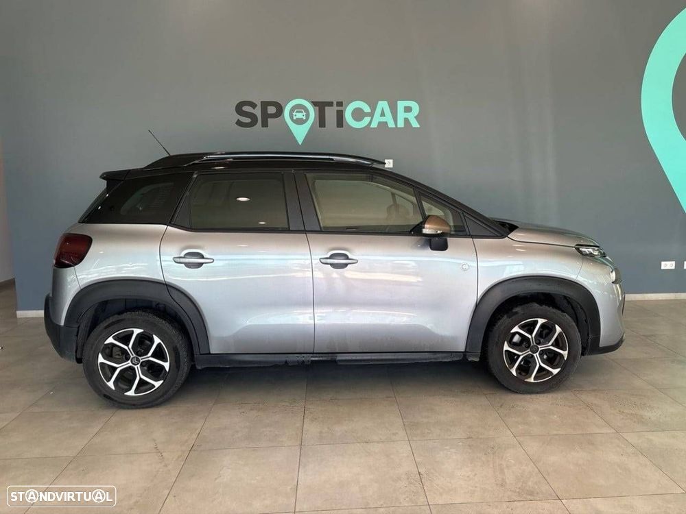 Citroën C3 Aircross 1.2 PureTech C-Series - 4