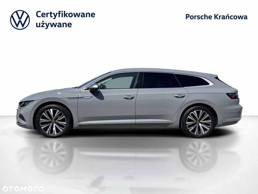 Volkswagen Arteon Shooting Brake 2.0 TDI Elegance DSG - 2