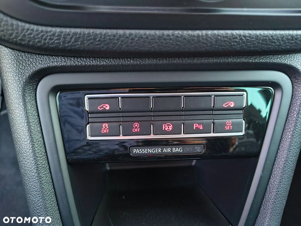 Volkswagen Sharan 1.4 TSI BlueMotion Technology Beach - 15