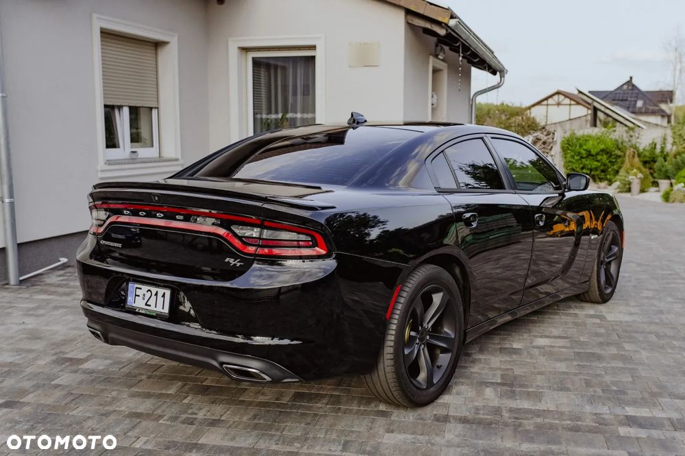 Dodge Charger - 18