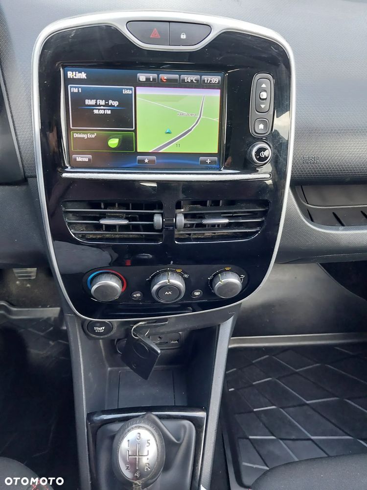 Renault Clio 1.5 dCi Expression - 16