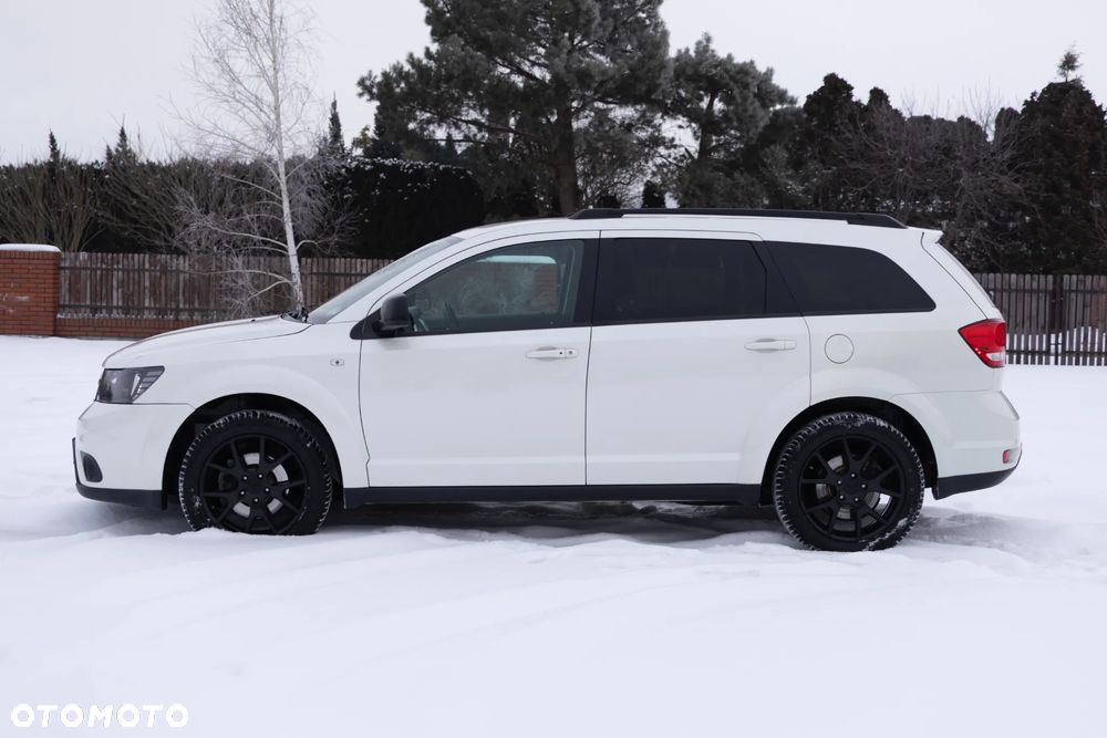 Fiat Freemont 2.0 Multijet Black Code AWD - 2