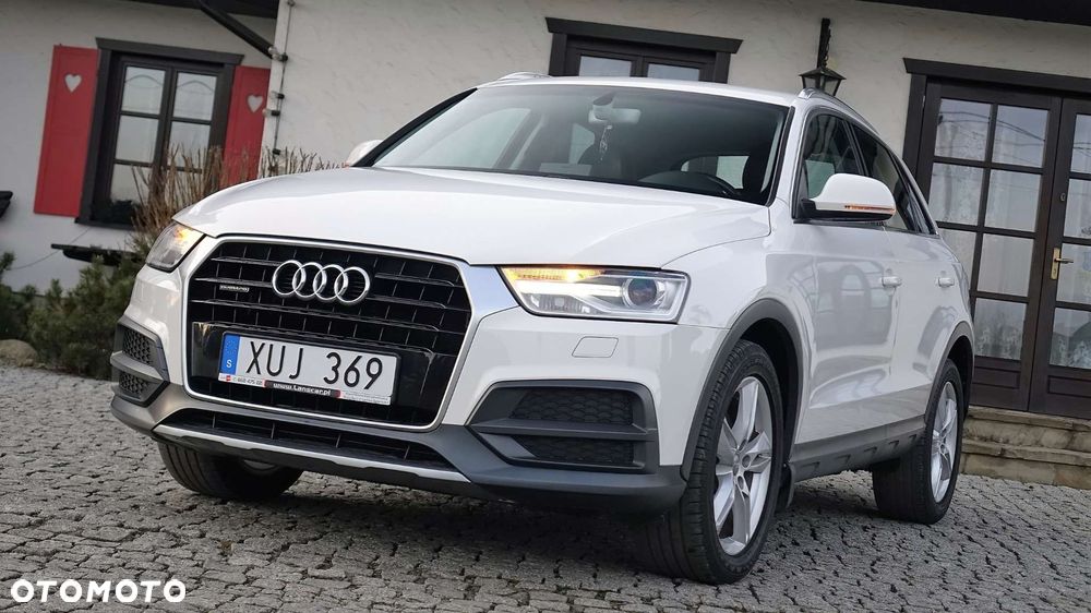 Audi Q3 - 10