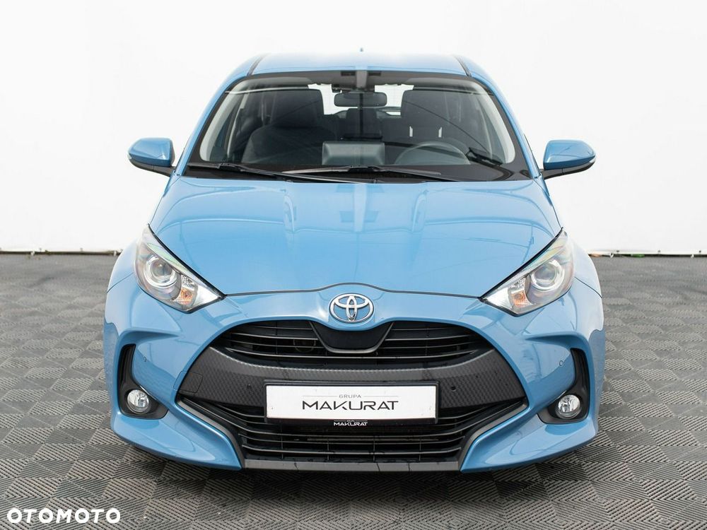 Toyota Yaris 1.5 Comfort - 8