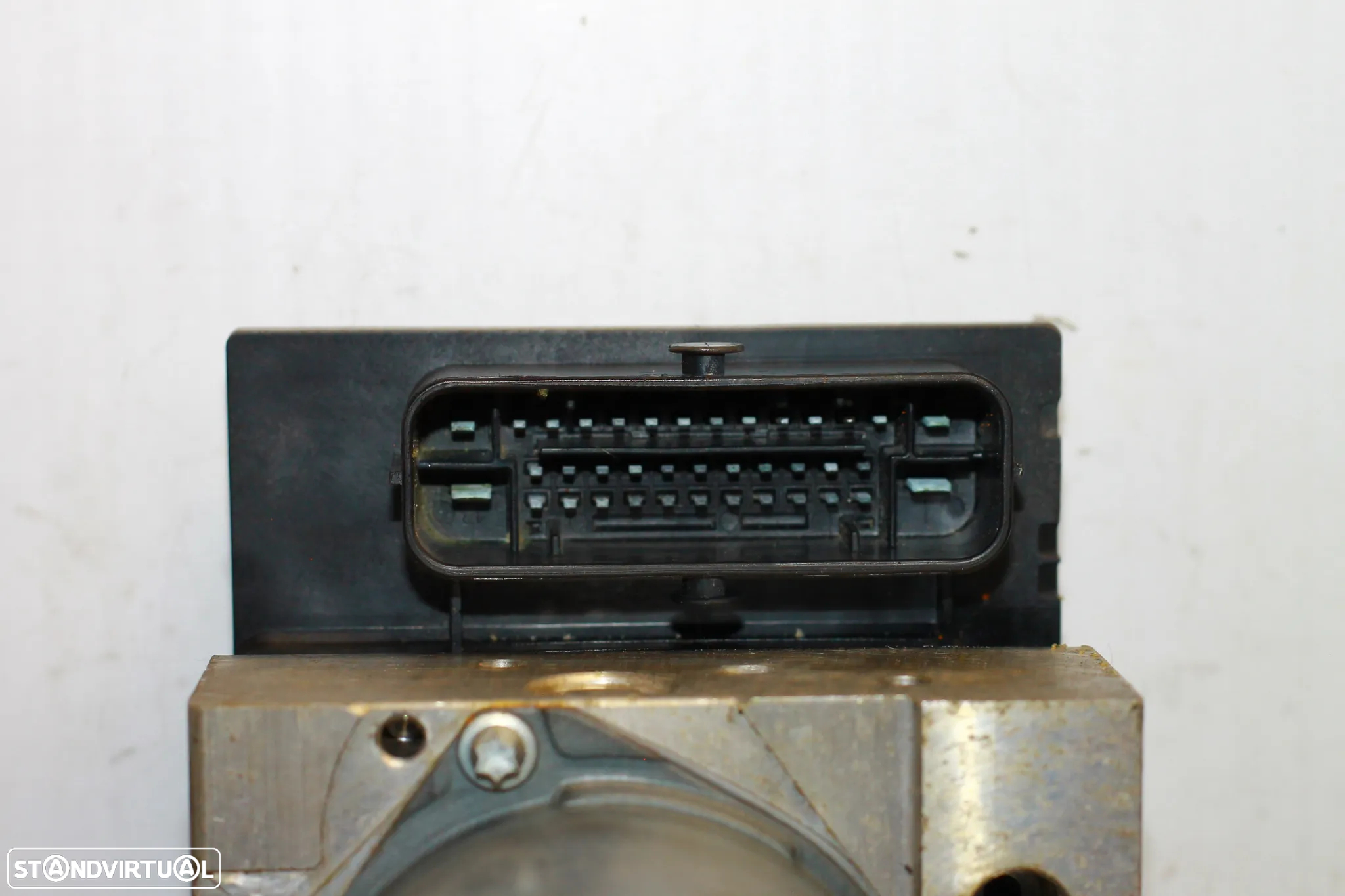 BOMBA ABS AUDI A4 - 4