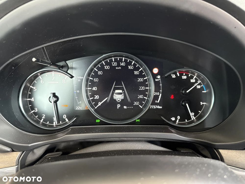 Mazda CX-5 2.0 Enso 2WD - 11