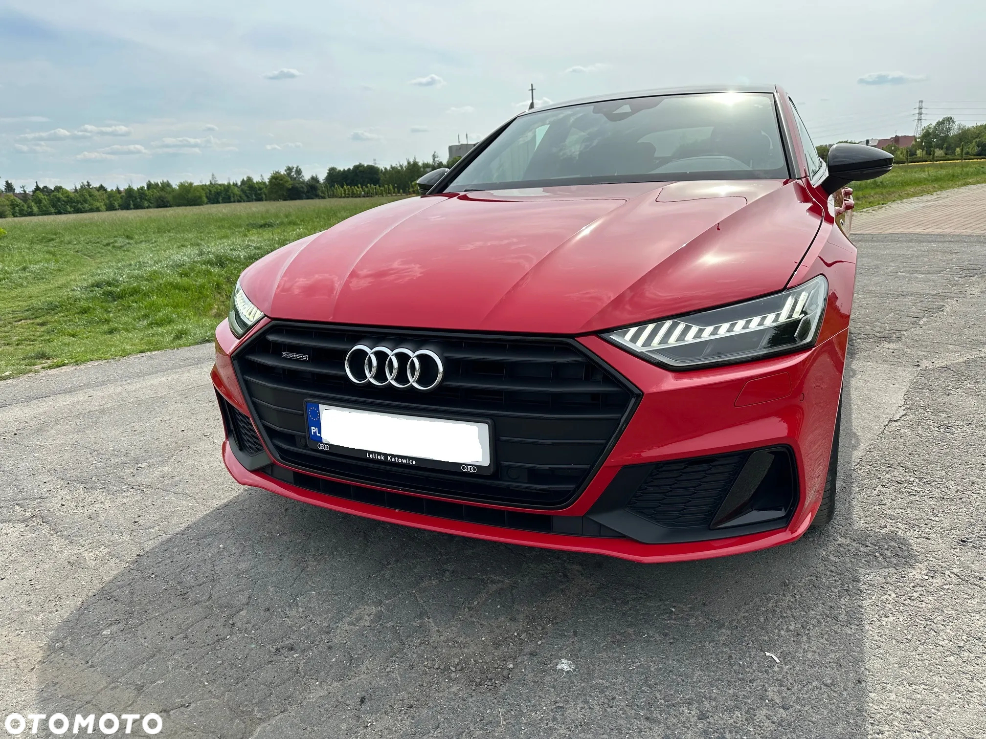Audi A7 Sportback - 11
