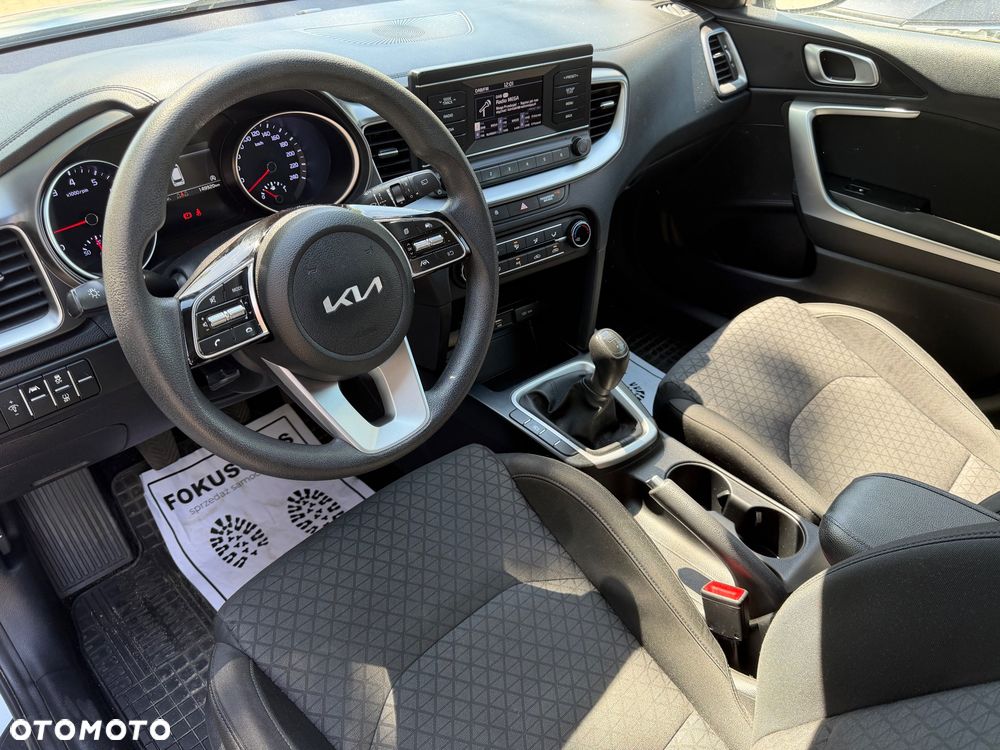 Kia Ceed 1.0 T-GDI S - 25