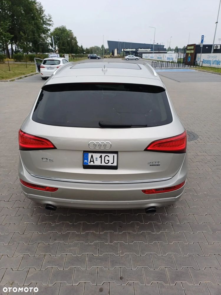 Audi Q5 - 12
