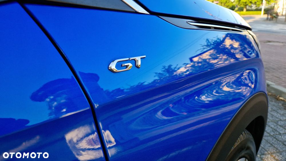 Peugeot 3008 1.5 BlueHDi GT S&S EAT8 - 12