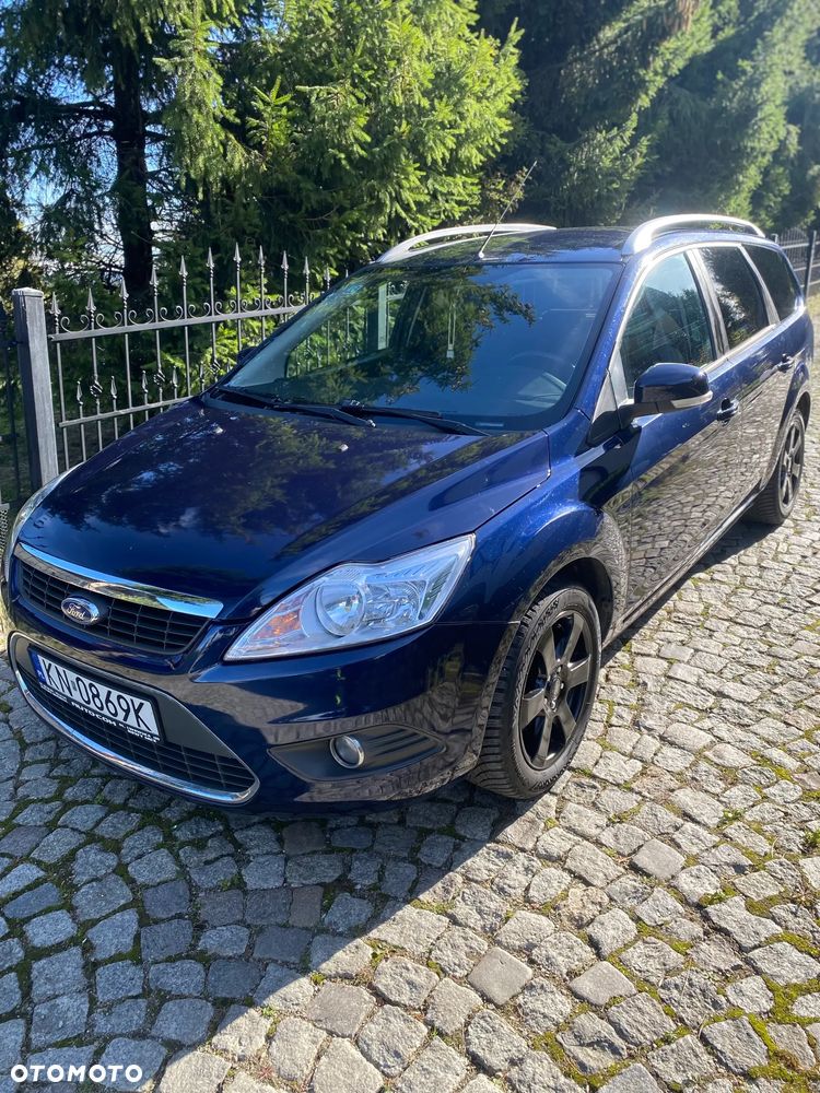 Ford Focus - 3