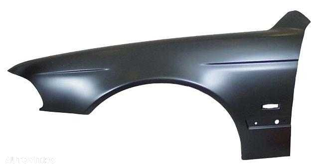 Aripa stanga/dreapta Bmw seria 5 E39 an 1996-2000 , aripi noi - 2
