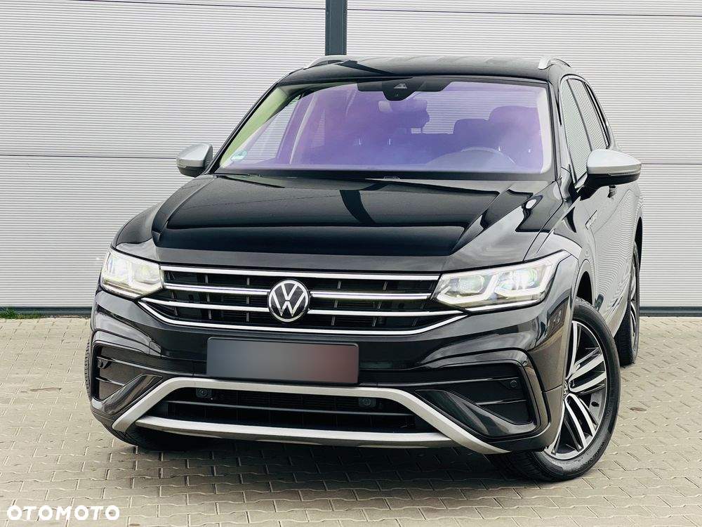 Volkswagen Tiguan 2.0 TDI BMT SCR 4Mot Highline DSG - 29