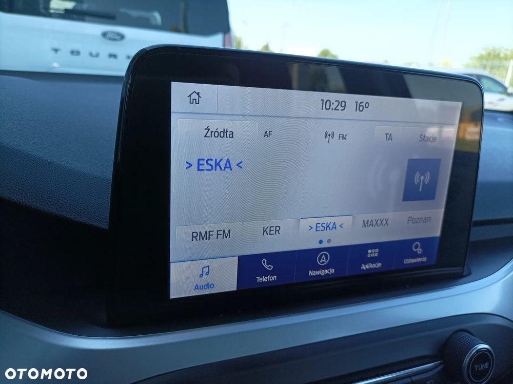 Ford Focus 1.0 EcoBoost mHEV Titanium - 21