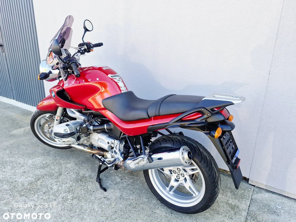 BMW R - 19