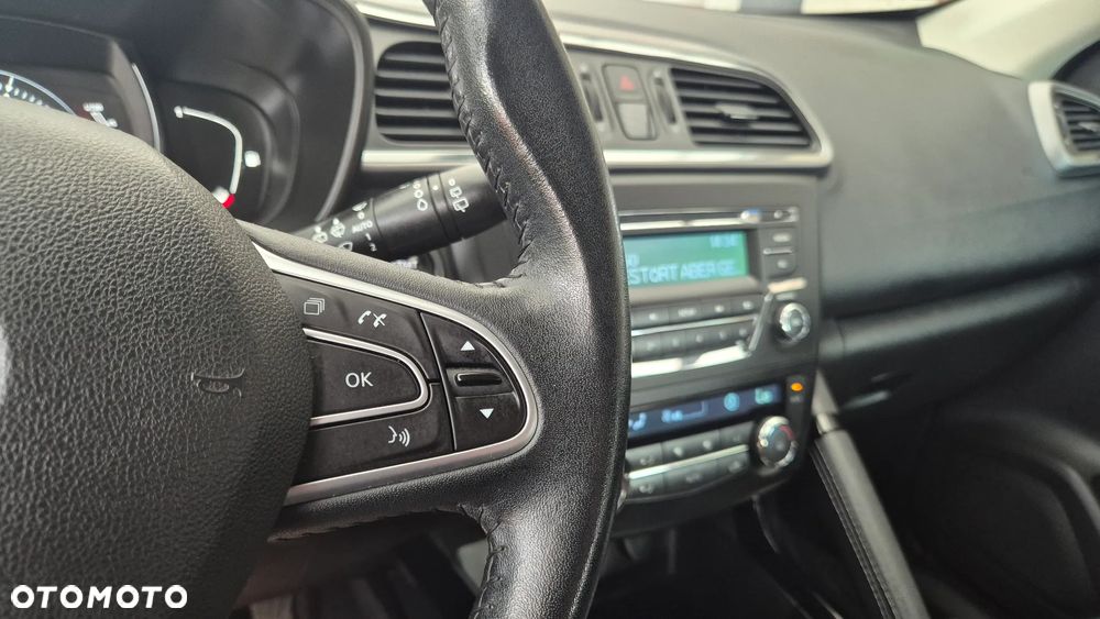 Renault Kadjar Energy TCe 130 Bose Edition - 14
