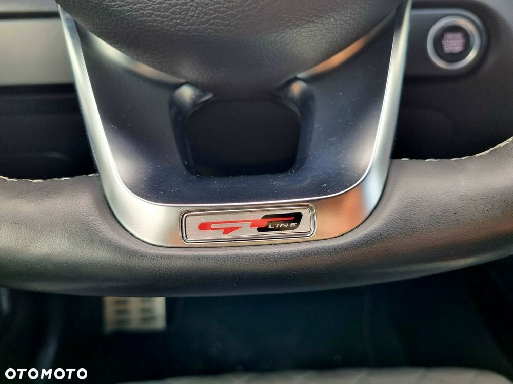 Kia Ceed 1.4 T-GDI DCT OPF GT Line - 18