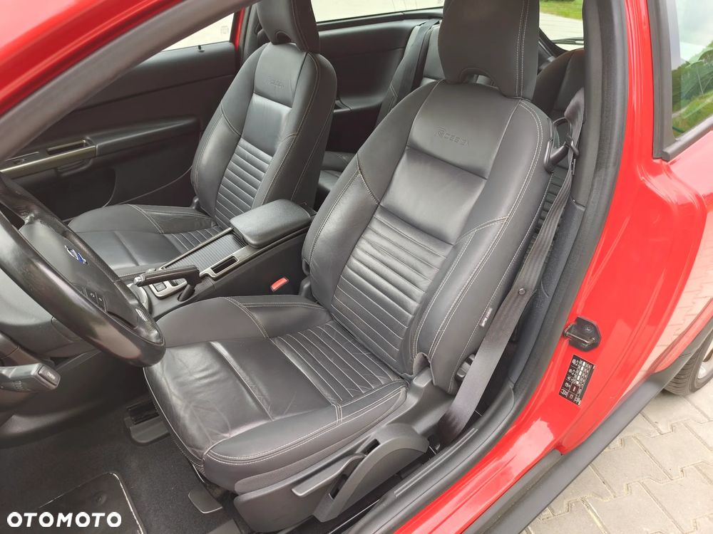 Volvo C30 D2 RDesign - 12