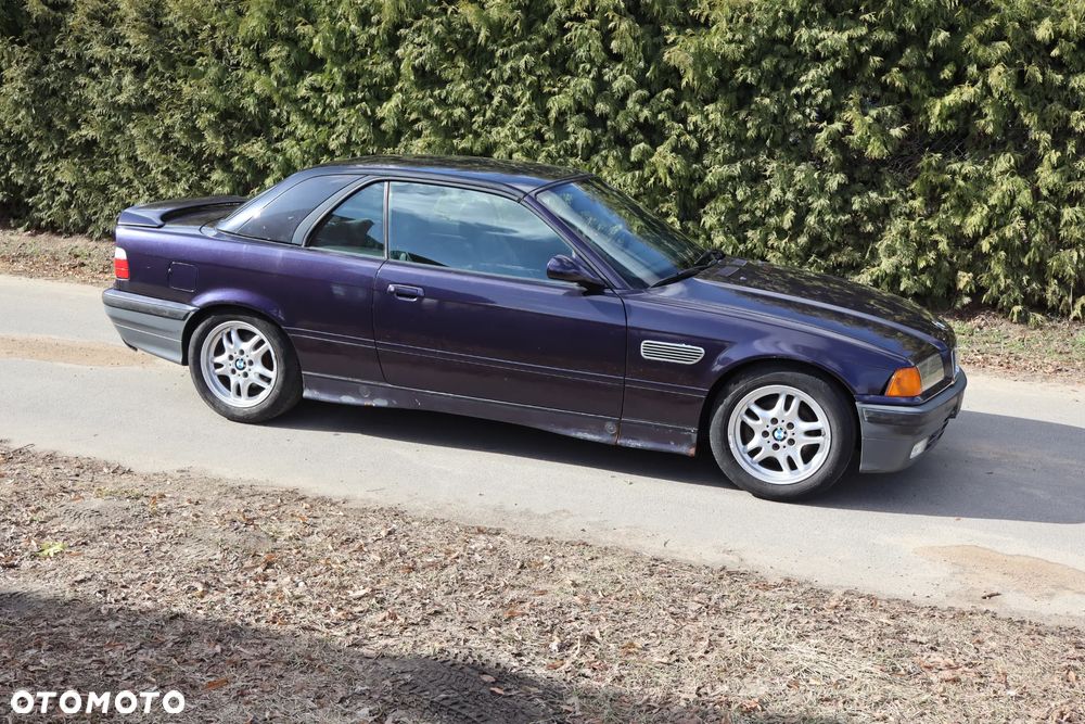 BMW Seria 3 - 13