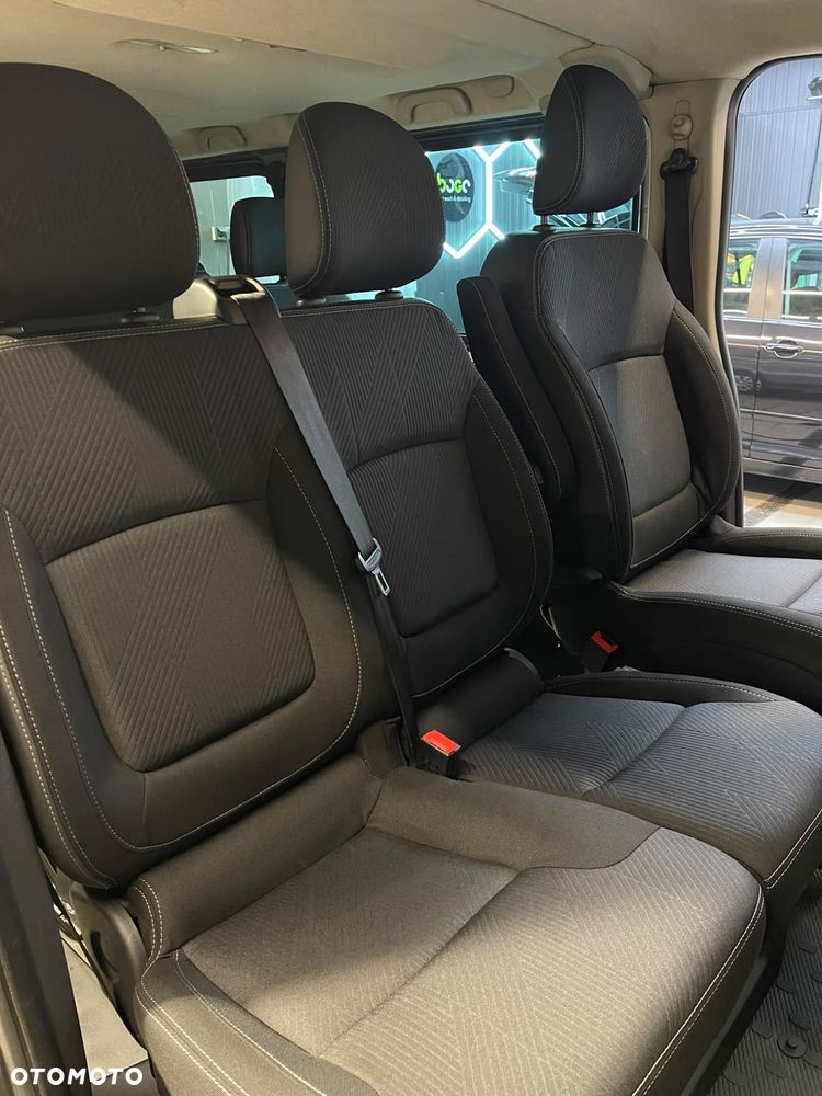 Renault Trafic - 26