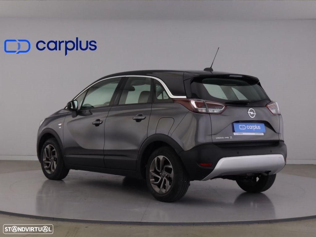 Opel Crossland 1.2 Elegance - 5