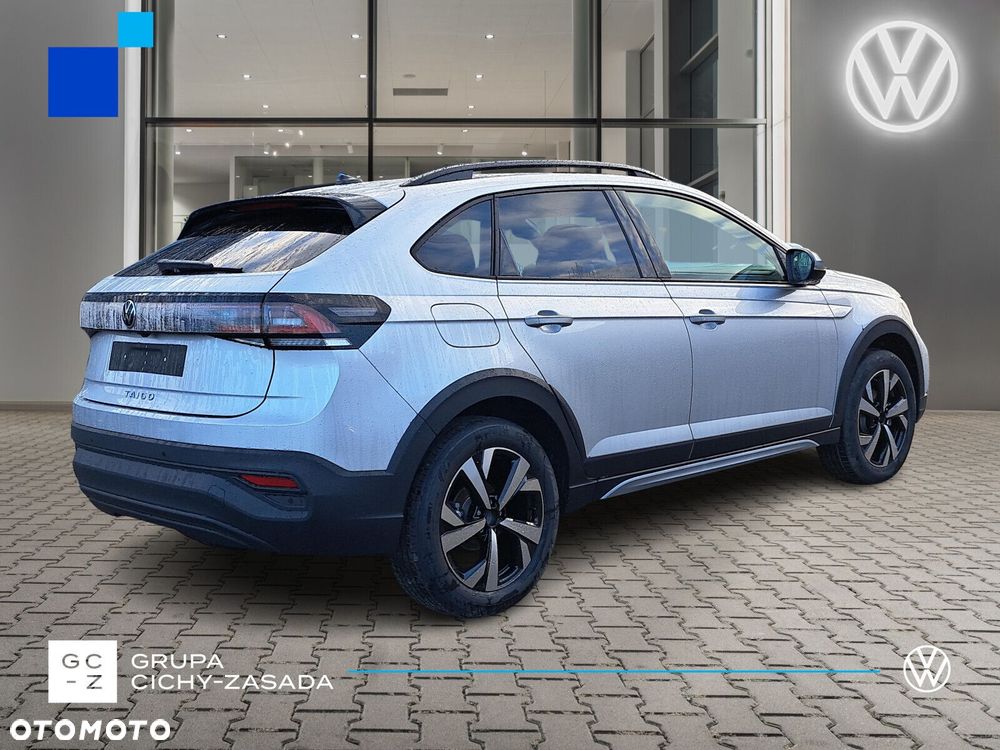 Volkswagen Taigo - 5