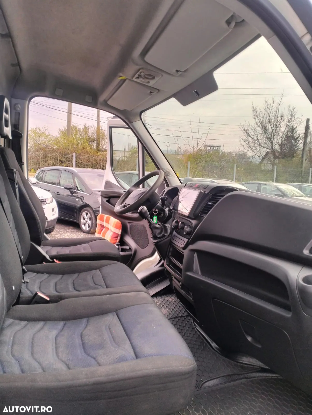 Iveco Daily - 8