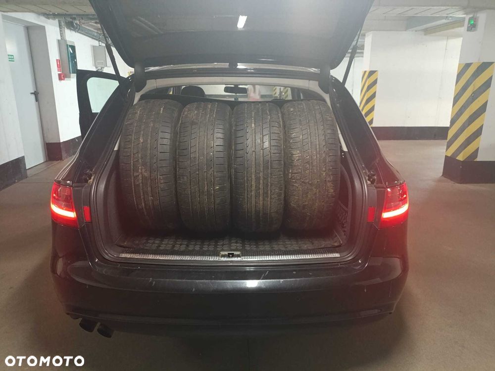 Audi A4 Avant - 6