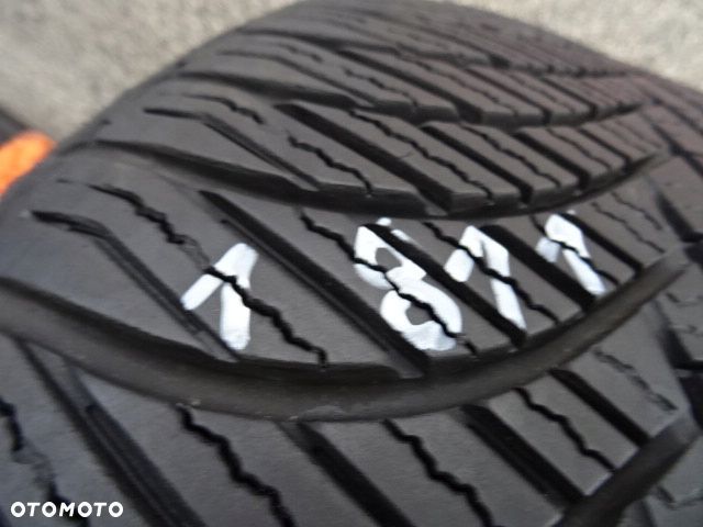 225/40/R19 93W Extra load Goodride All Season Elitte Z401 - 10