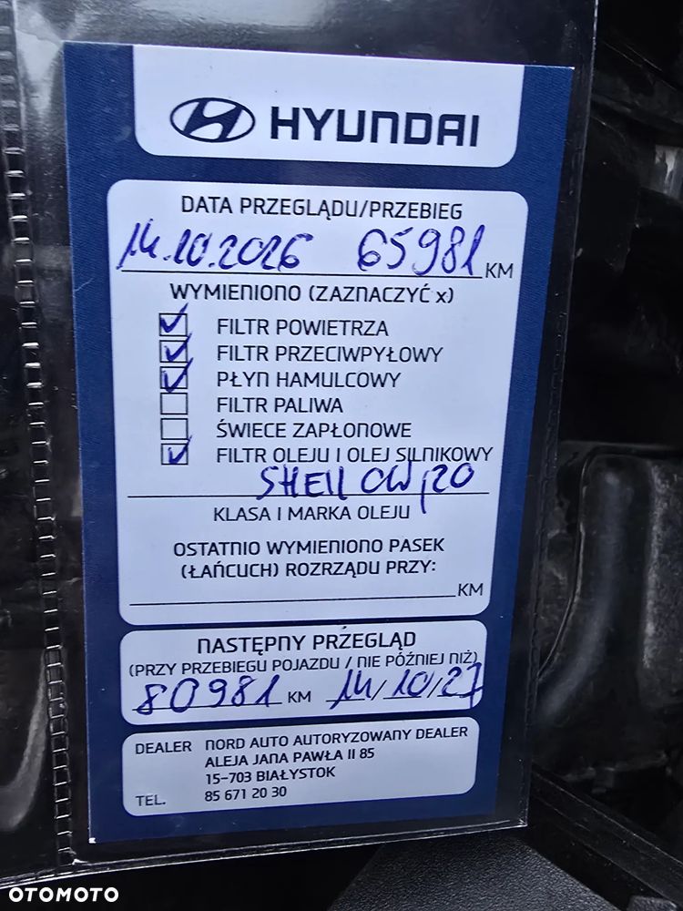 Hyundai Tucson 1.6 T-GDi 2WD Select - 24