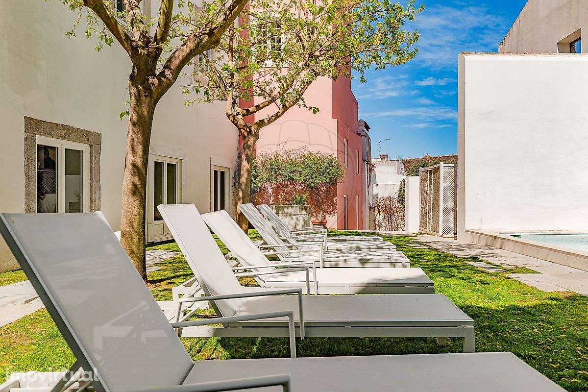 Moradia T11 para venda - Grande imagem: 3/50