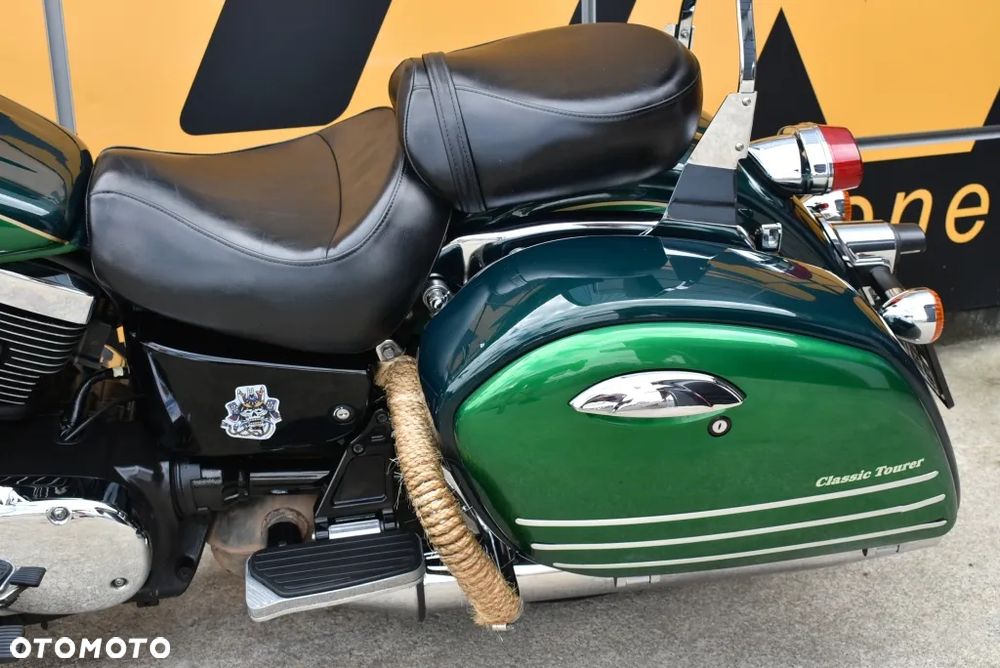 Kawasaki Vulcan - 11