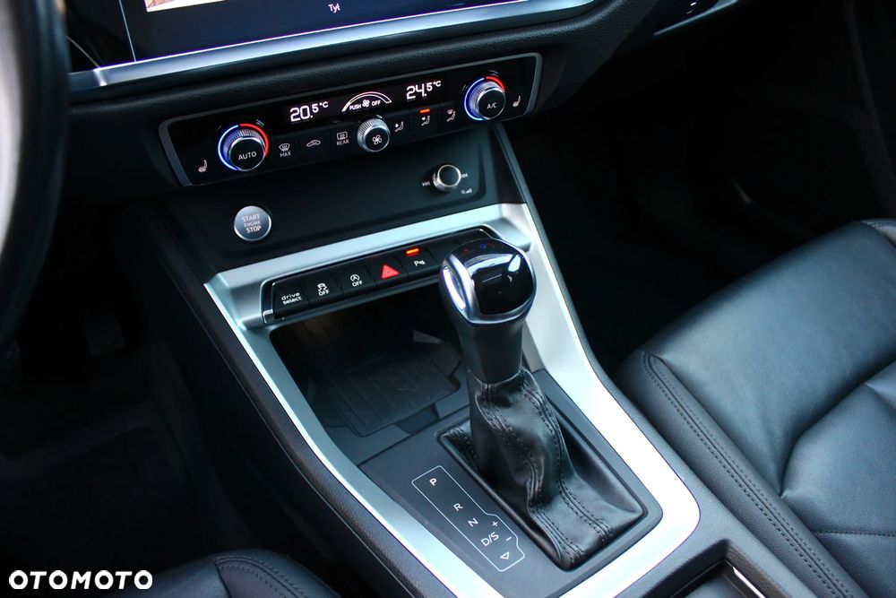 Audi Q3 45 TFSI Quattro S tronic S line - 26