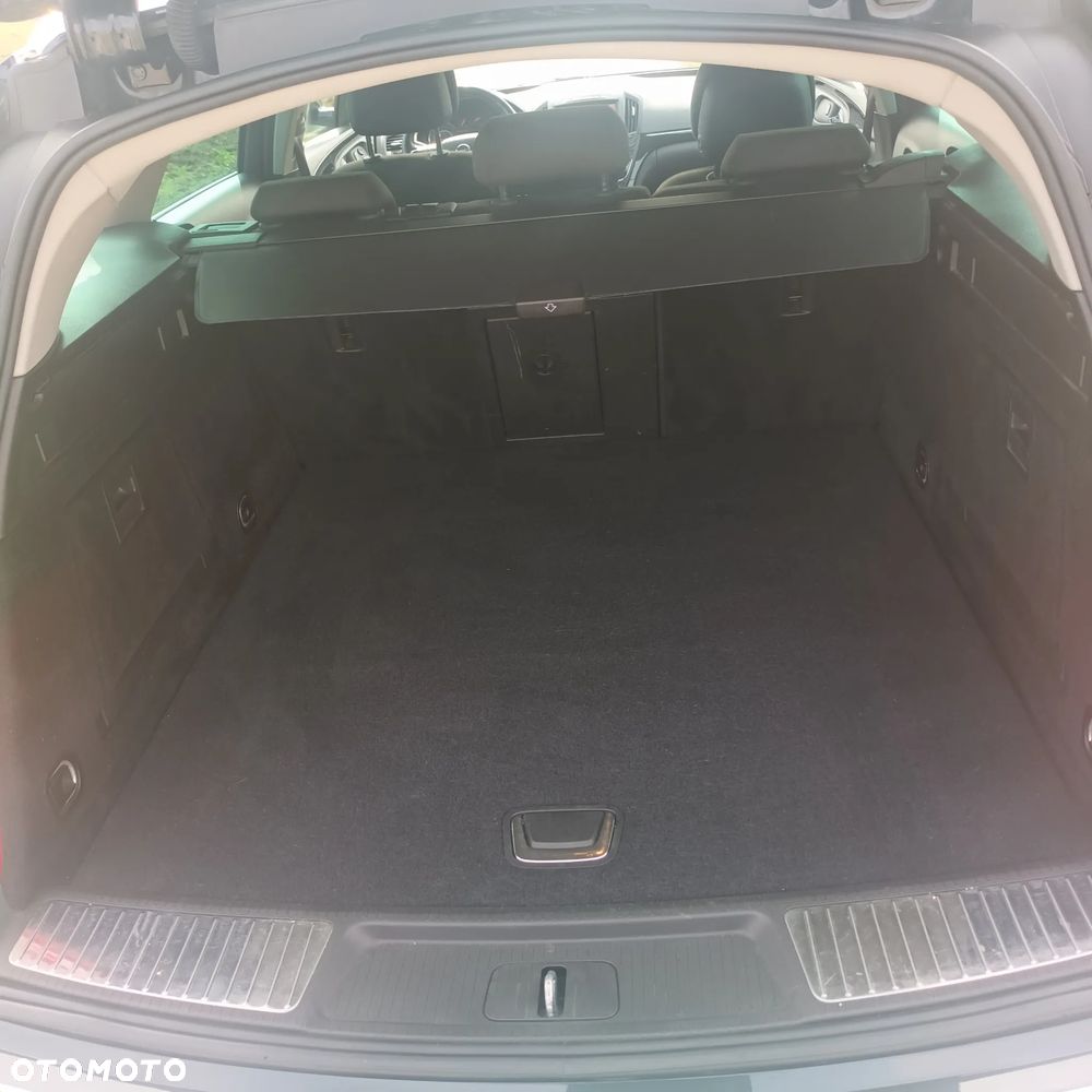Hyundai i30 blue 1.6 CRDi Trend - 17
