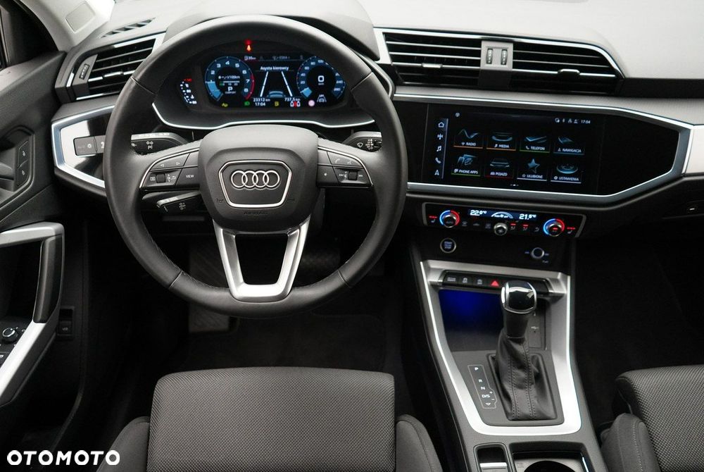 Audi Q3 Sportback - 23