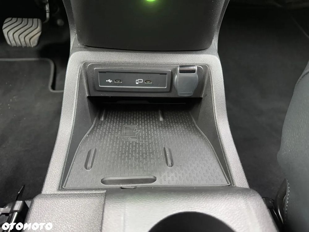 Mercedes-Benz EQT 45kWh Progressive - 14
