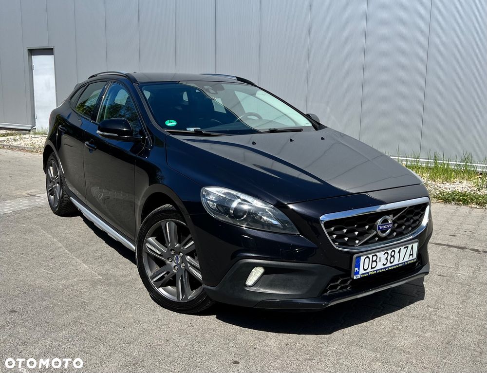 Volvo V40 Cross Country T4 Summum - 6