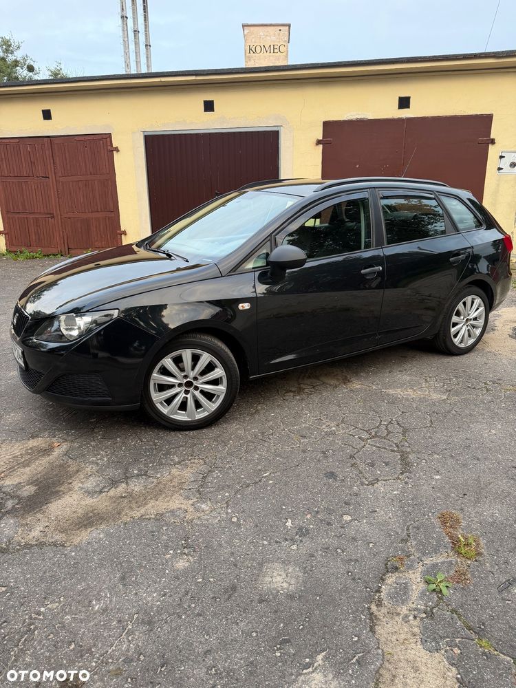 Seat Ibiza 1.2 TDI CR Style Viva - 3