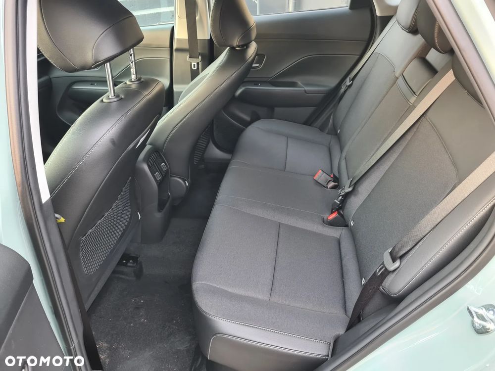 Hyundai Kona 1.6 GDI Hybrid Executive DCT - 10
