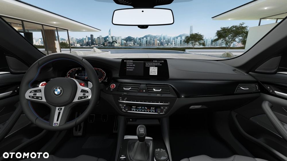 BMW M5 - 7