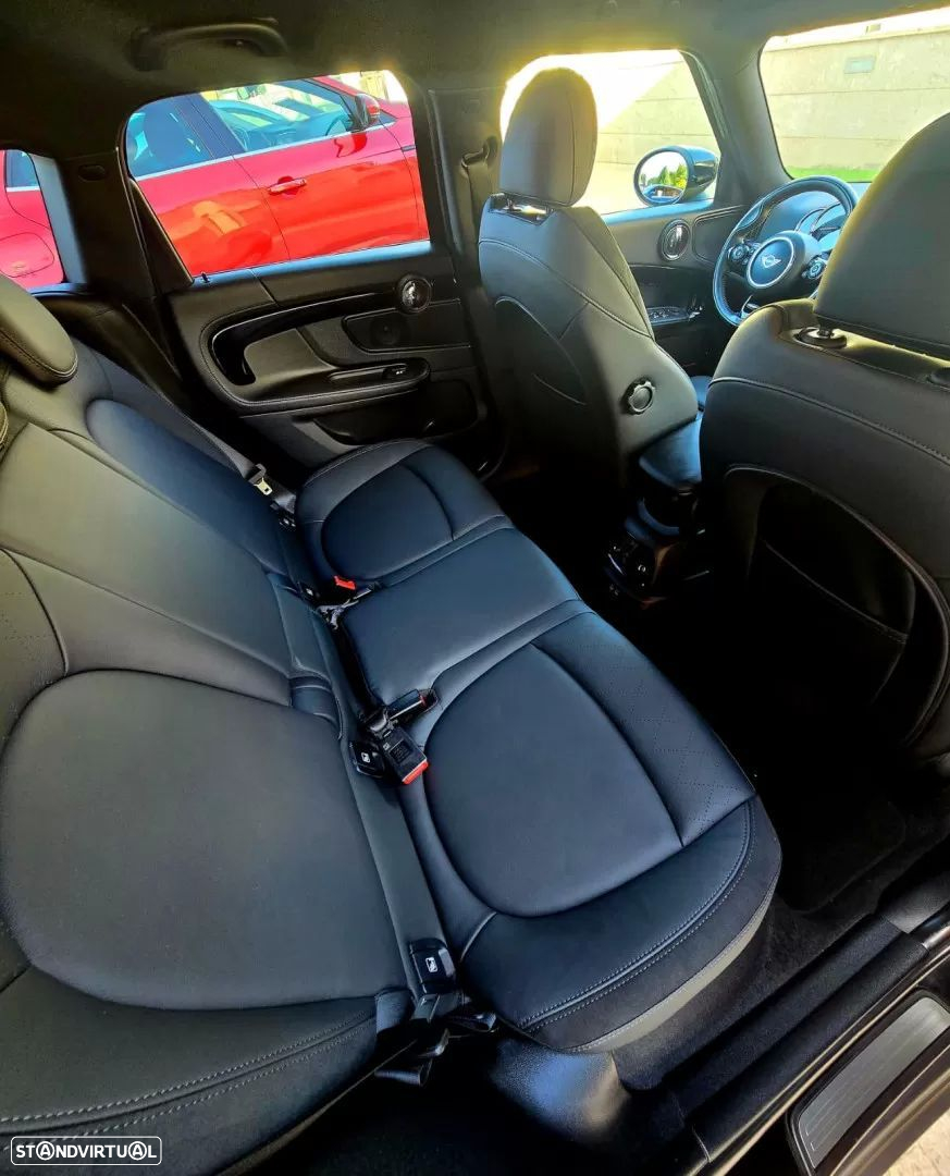MINI Countryman Cooper SE ALL4 Auto - 32